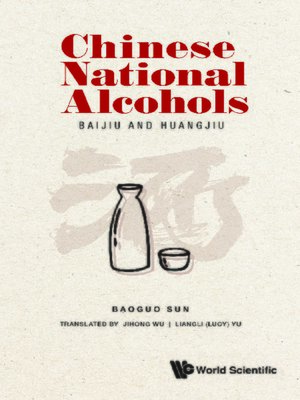 cover image of Chinese National Alcohols